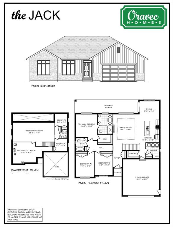LOT 79 Paul Crescent, Plympton-Wyoming, Ontario, Canada