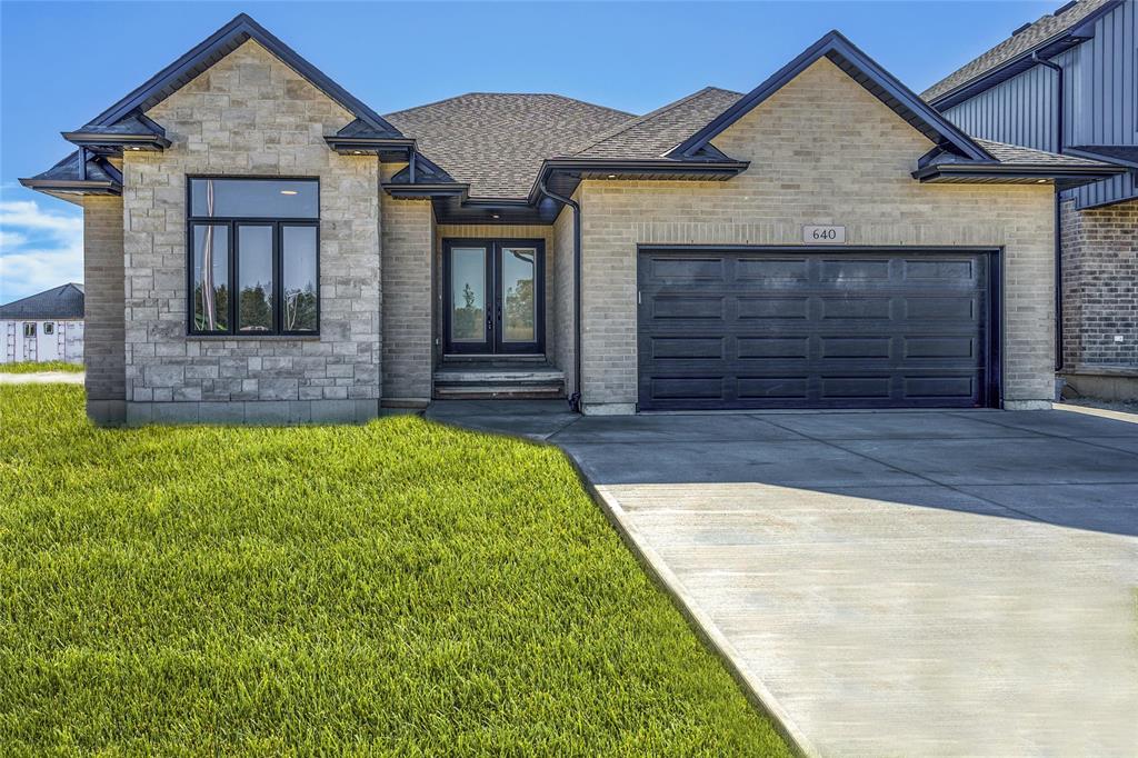 Lot 66 Paul Crescent, Plympton-wyoming Ontario, Canada