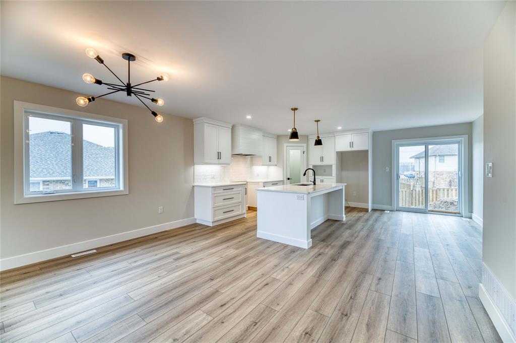 LOT 3 FIELD Street, Lambton Shores, Ontario, Canada