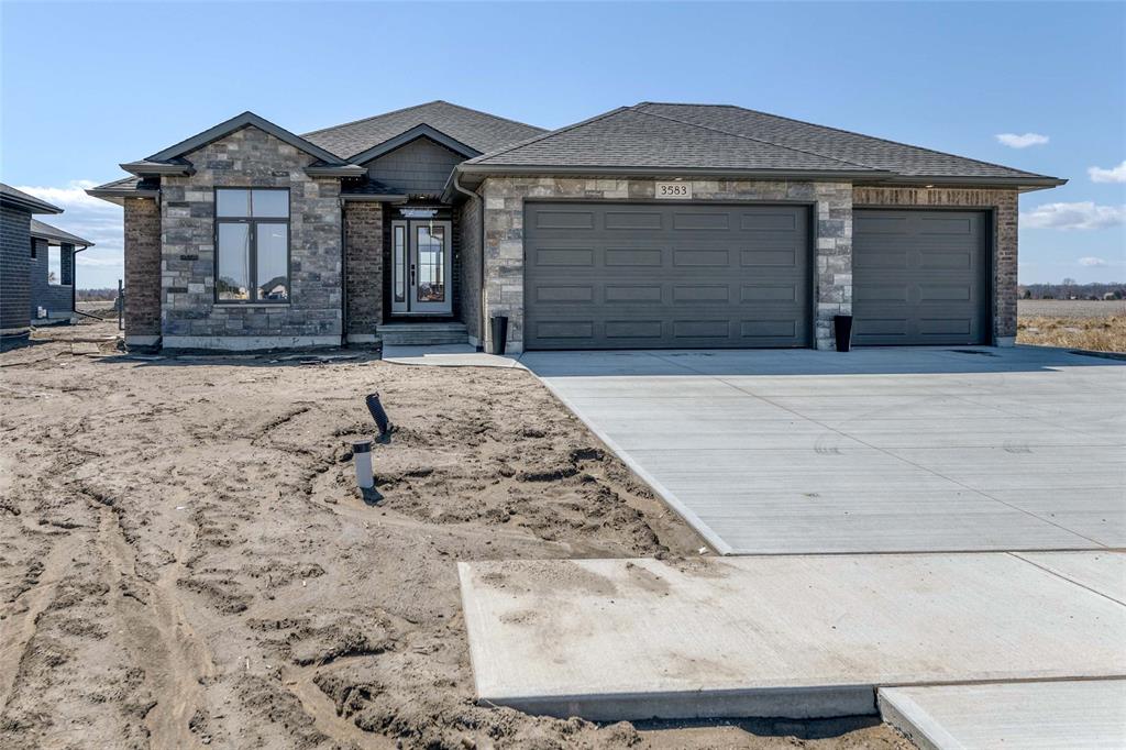 LOT 4 FIELD Street, Lambton Shores, Ontario, Canada