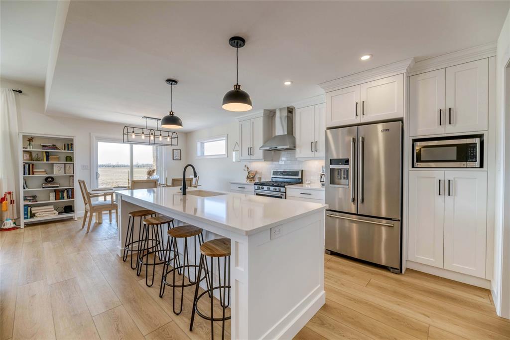 LOT 4 FIELD Street, Lambton Shores, Ontario, Canada