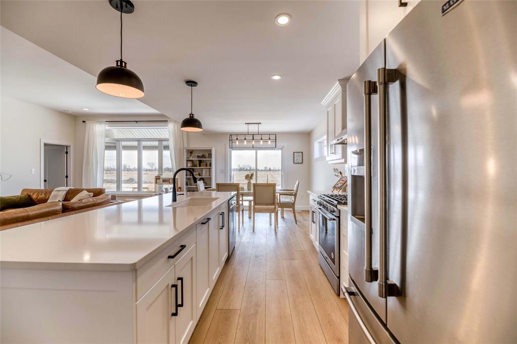 LOT 4 FIELD Street, Lambton Shores, Ontario, Canada
