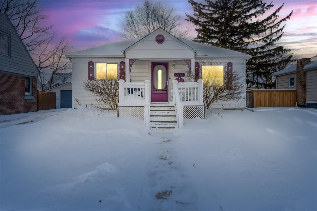 379 CAMERON Street, Sarnia, Ontario, Canada photo 1