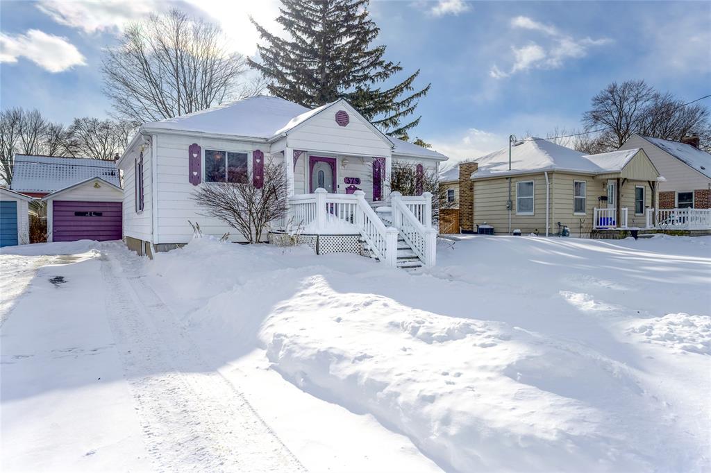 379 CAMERON Street, Sarnia, Ontario, Canada photo 3