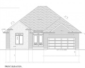 LOT 47 SWEETBAY Crescent, Sarnia Ontario, Canada