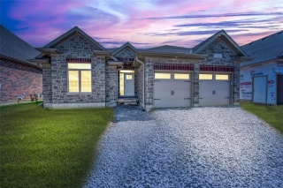 3844 Turnberry Lane, Plympton-Wyoming Ontario, Canada