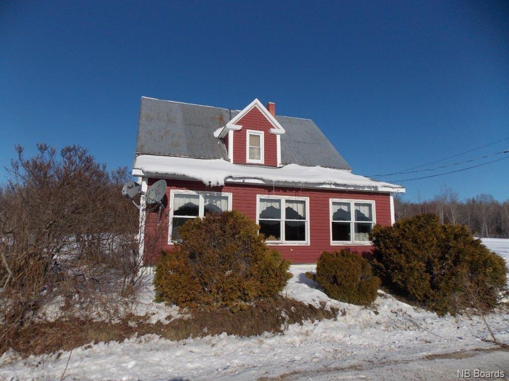 476 Storeytown Road, Storeytown New Brunswick, Canada