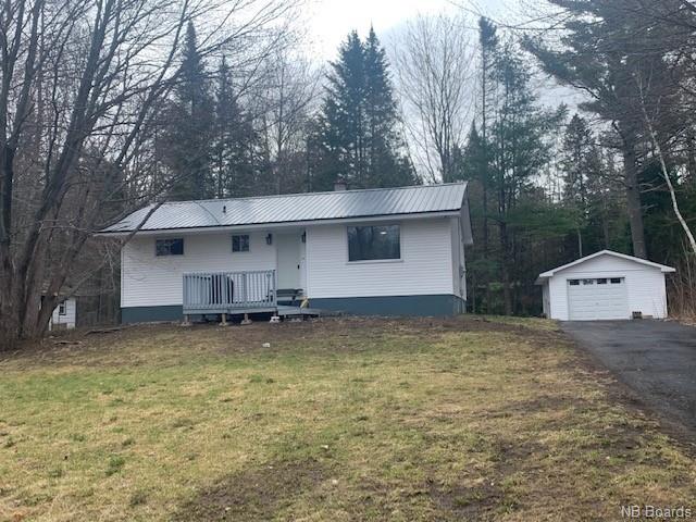 774 102 Route, Burton New Brunswick, Canada