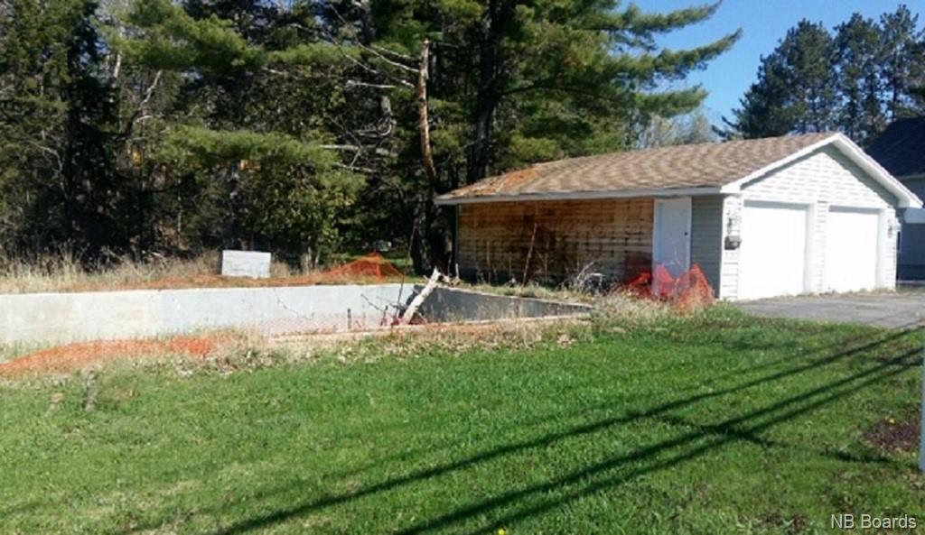 135 Canada Street, Fredericton New Brunswick, Canada
