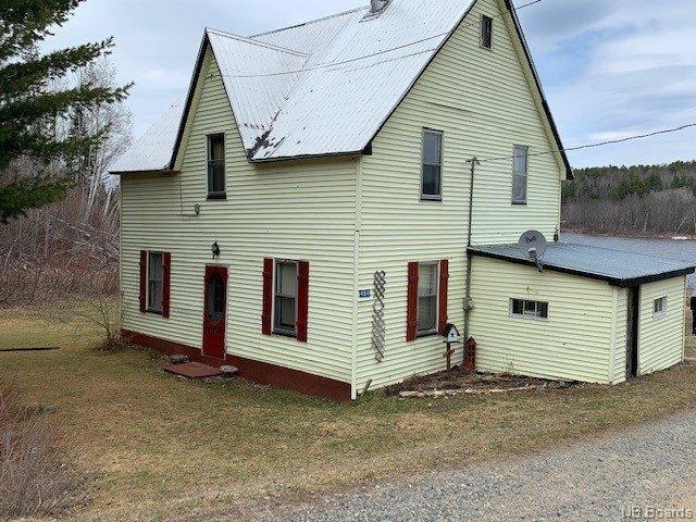 484 Bloomfield Ridge Road, Bloomfield New Brunswick, Canada