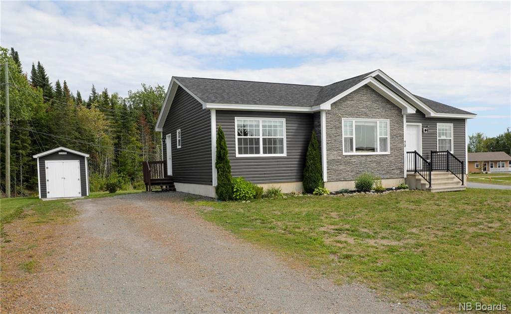 70 Donald Street, Fredericton New Brunswick, Canada