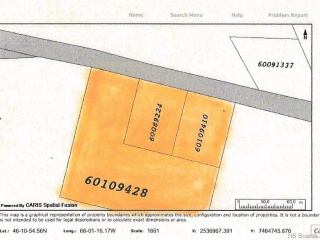6016 10 Route, Upper Salmon Creek New Brunswick, Canada