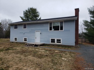50 Portobello Drive, Maugerville New Brunswick, Canada