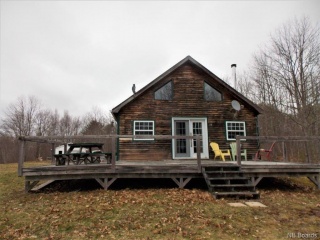1038 Branch Road, Geary New Brunswick, Canada