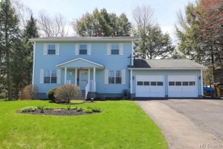 196 Atkinson Lane, New Maryland New Brunswick, Canada
