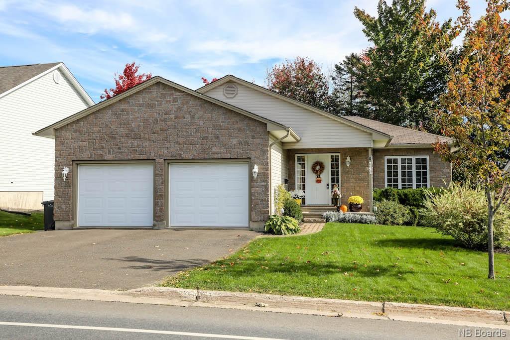 342 Crocket Street, Fredericton New Brunswick, Canada