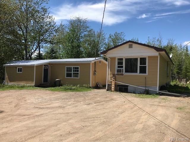 410 Branch Road, Geary New Brunswick, Canada