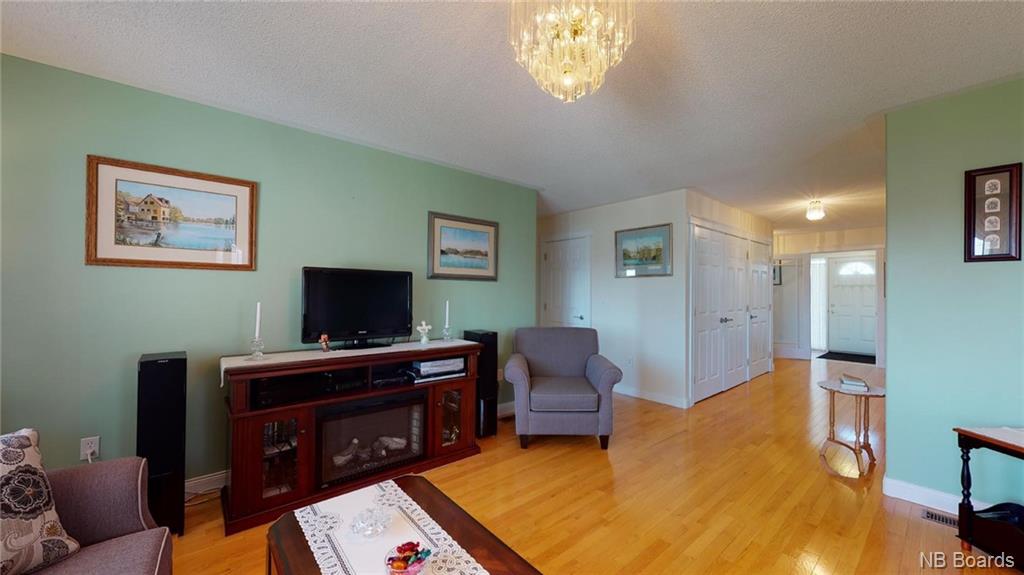 14 Theresa Street, Fredericton, New Brunswick, Canada