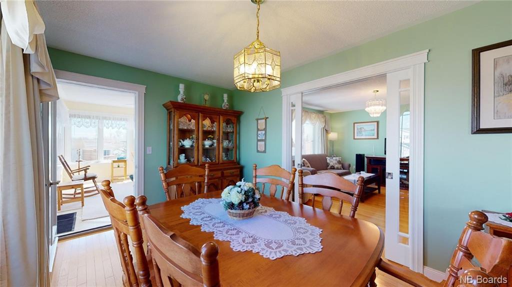 14 Theresa Street, Fredericton, New Brunswick, Canada