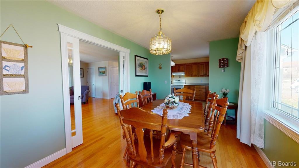 14 Theresa Street, Fredericton, New Brunswick, Canada