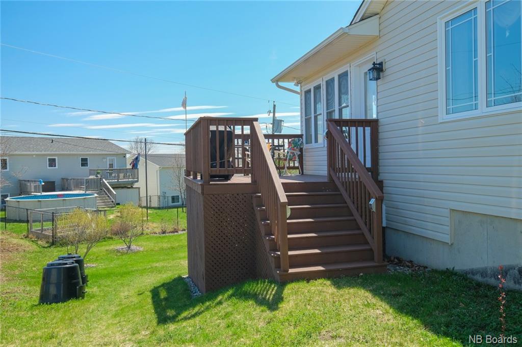 14 Theresa Street, Fredericton, New Brunswick, Canada