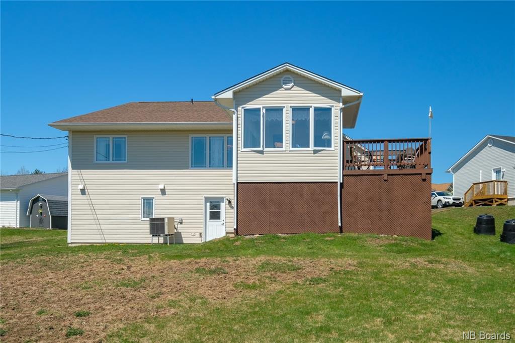 14 Theresa Street, Fredericton, New Brunswick, Canada