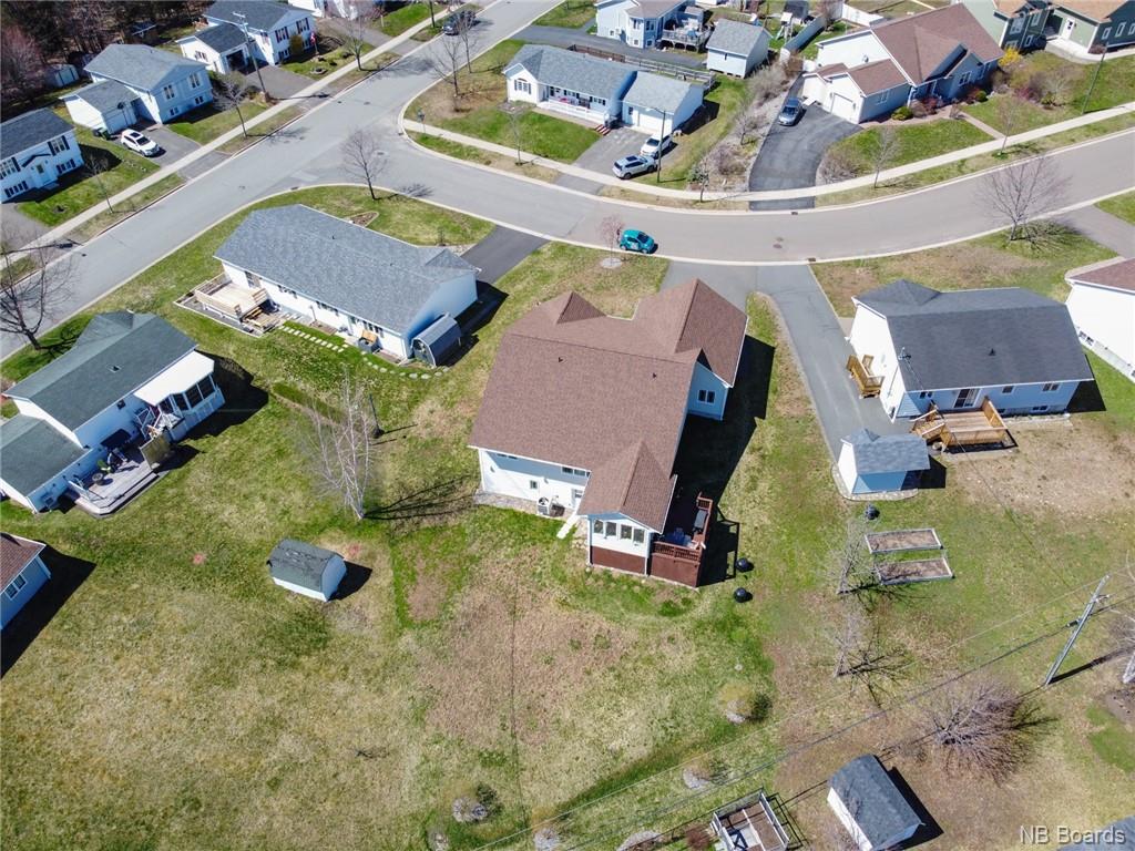 14 Theresa Street, Fredericton, New Brunswick, Canada