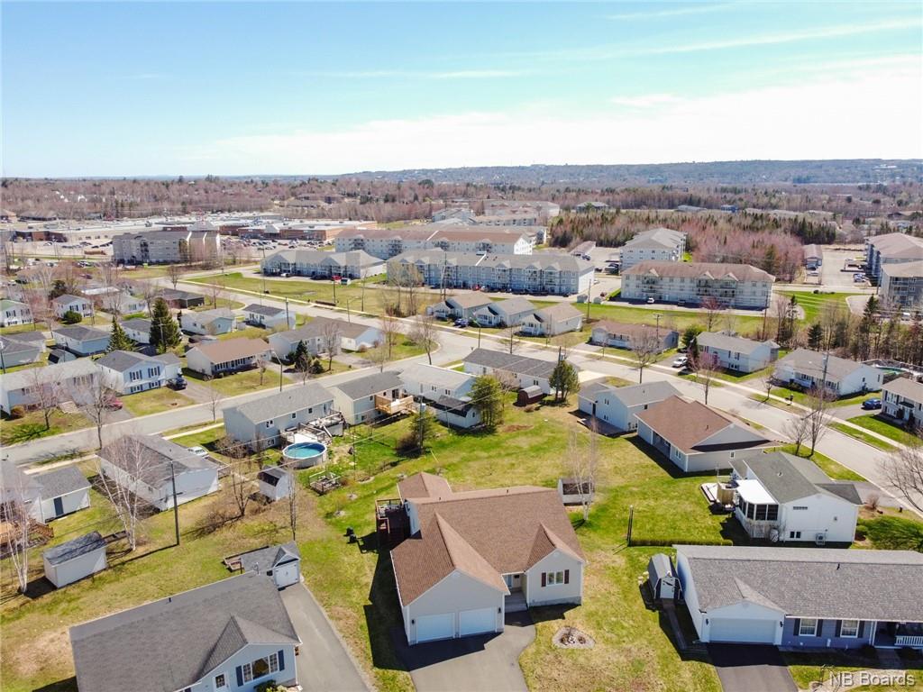 14 Theresa Street, Fredericton, New Brunswick, Canada
