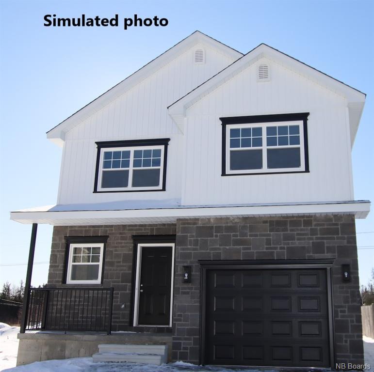 150 Bramble Way, Fredericton New Brunswick, Canada