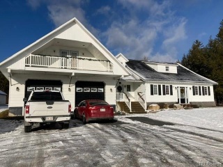 563 Main Street, Doaktown New Brunswick, Canada