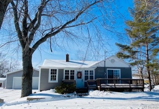 538 Route 105, Maugerville New Brunswick, Canada
