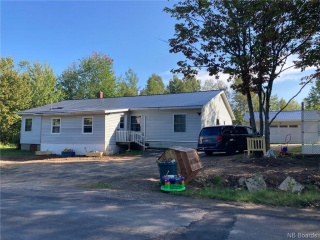 31 Avon Road, New Avon New Brunswick, Canada