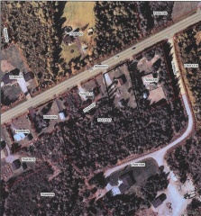 2529 Route 3, Harvey New Brunswick, Canada