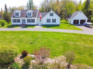 4 Susan Drive, Lincoln New Brunswick, Canada