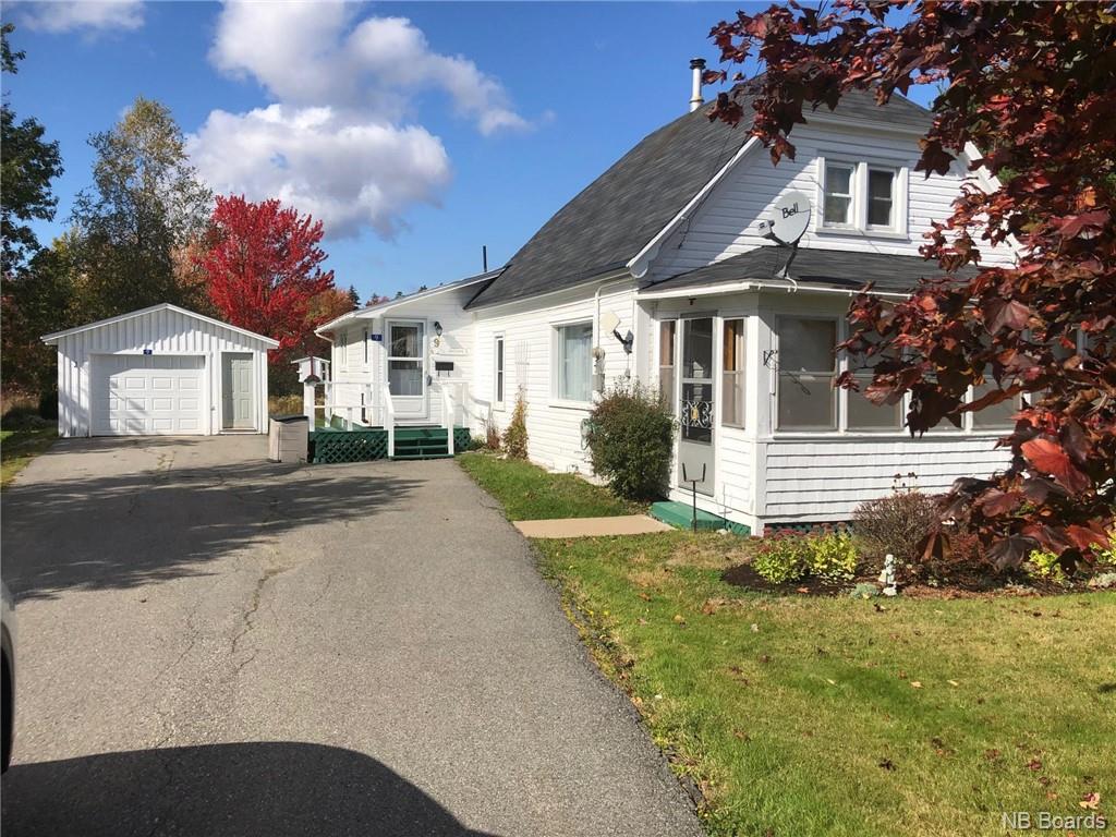 9 625 Route, Cross Creek New Brunswick, Canada