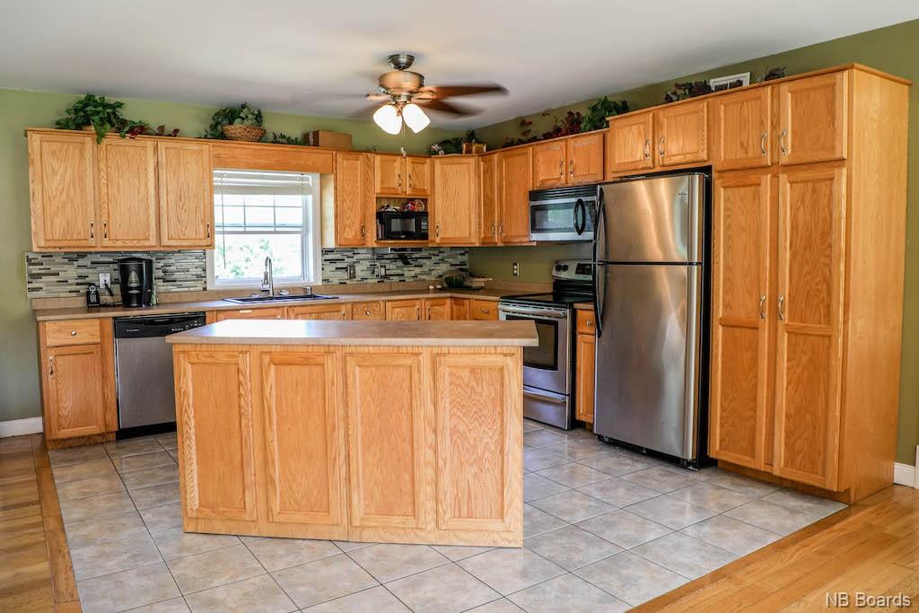 39 Alexander Street, Burton New Brunswick, Canada