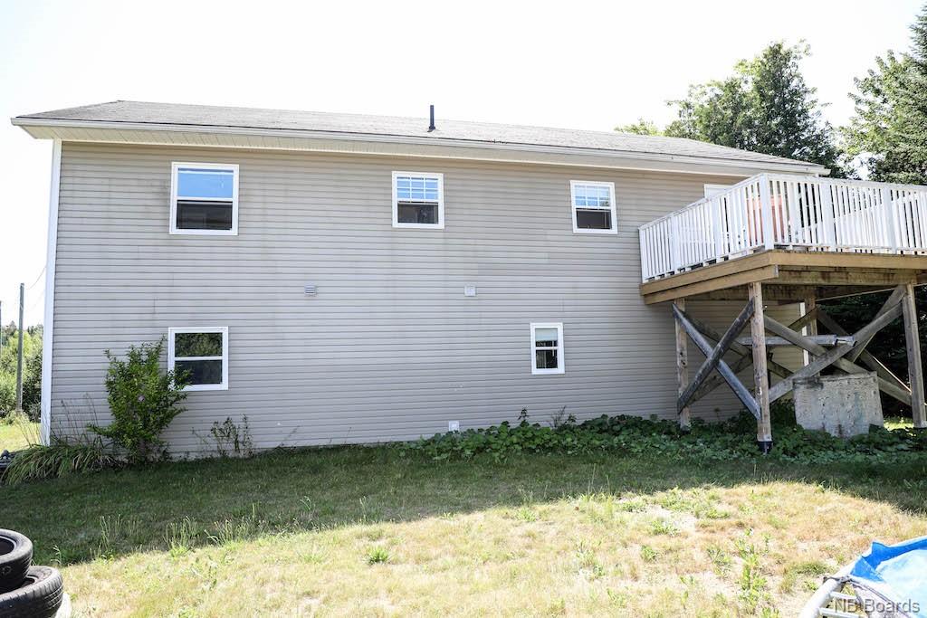 39 Alexander Street, Burton New Brunswick, Canada