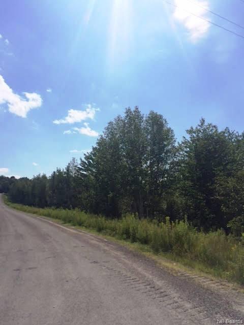 LOT Nakaya Lane, Burton New Brunswick, Canada