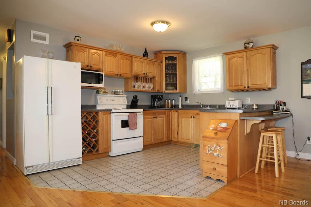 152 Claudie Road, Fredericton New Brunswick, Canada