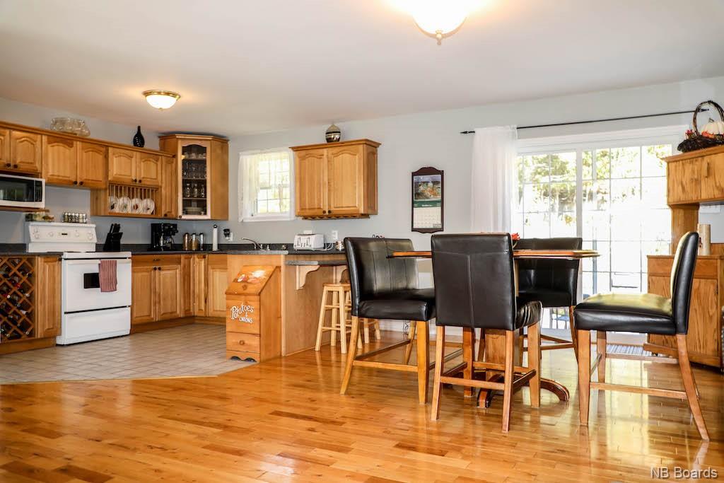 152 Claudie Road, Fredericton New Brunswick, Canada