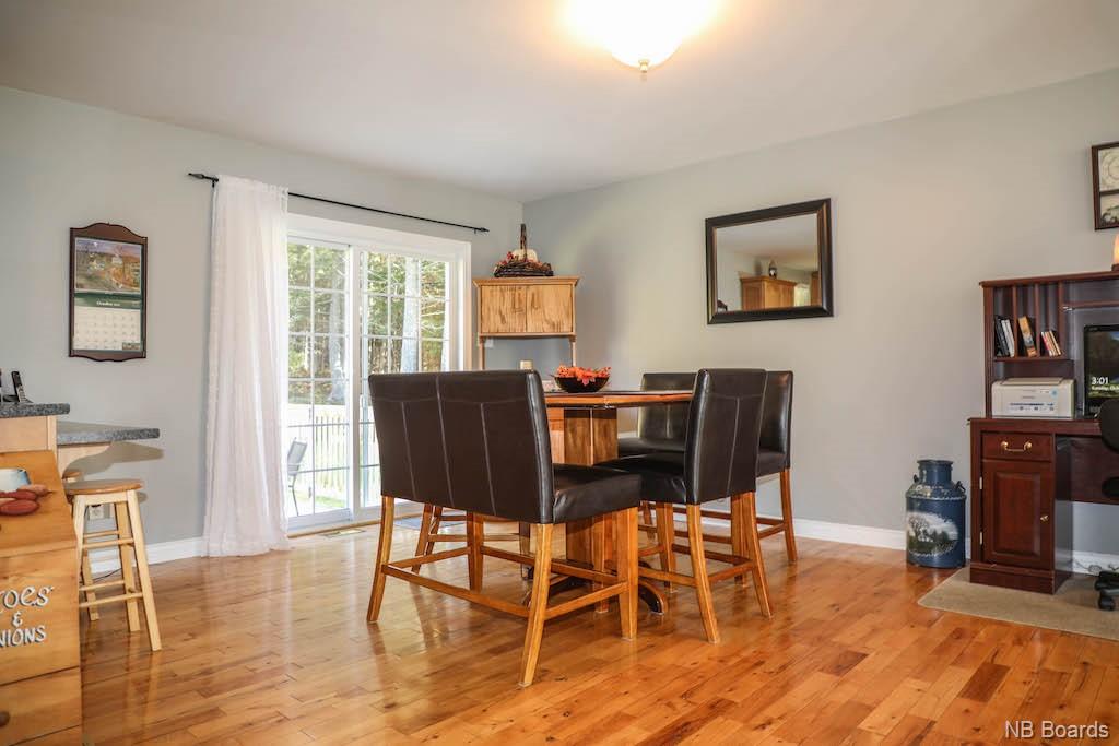 152 Claudie Road, Fredericton New Brunswick, Canada