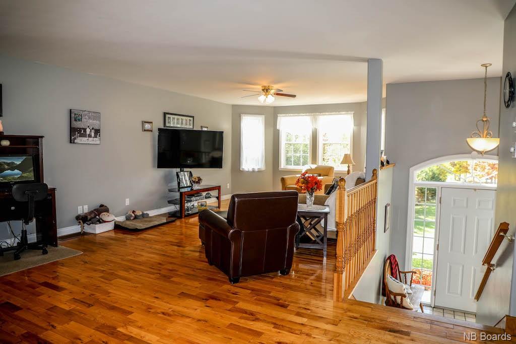 152 Claudie Road, Fredericton New Brunswick, Canada