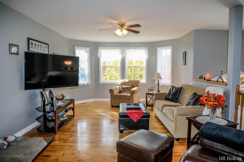 152 Claudie Road, Fredericton New Brunswick, Canada