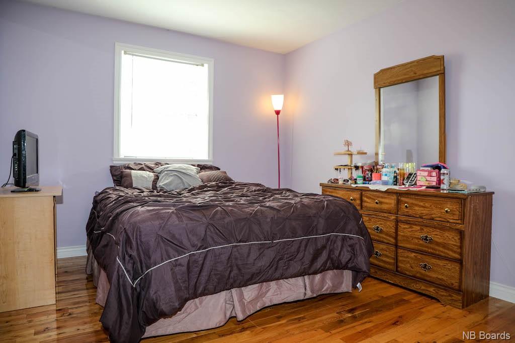 152 Claudie Road, Fredericton New Brunswick, Canada