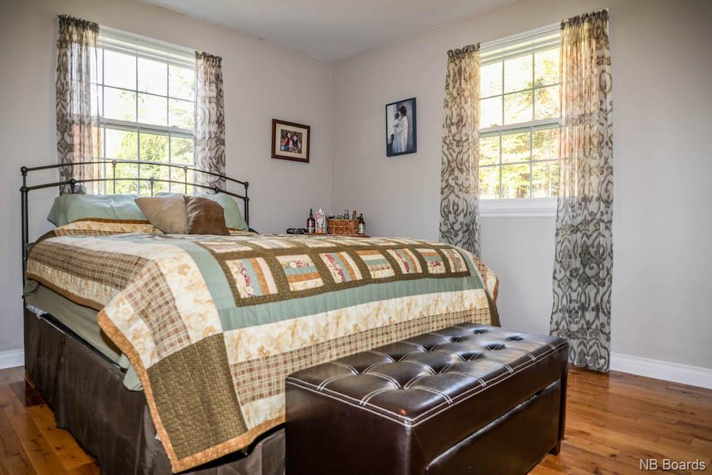 152 Claudie Road, Fredericton New Brunswick, Canada