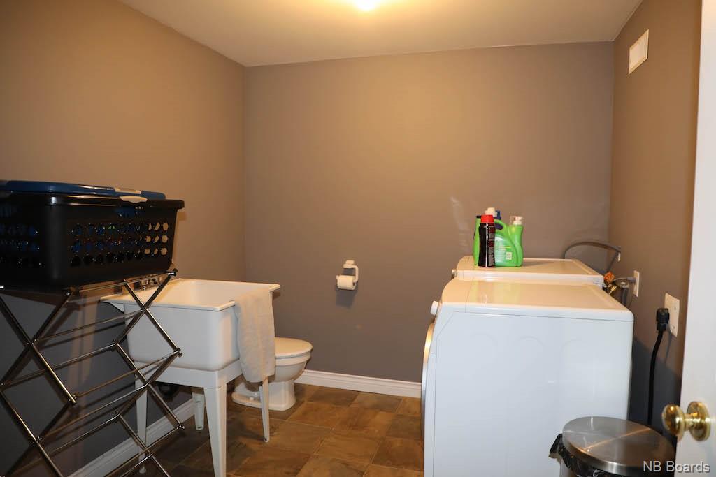 152 Claudie Road, Fredericton New Brunswick, Canada
