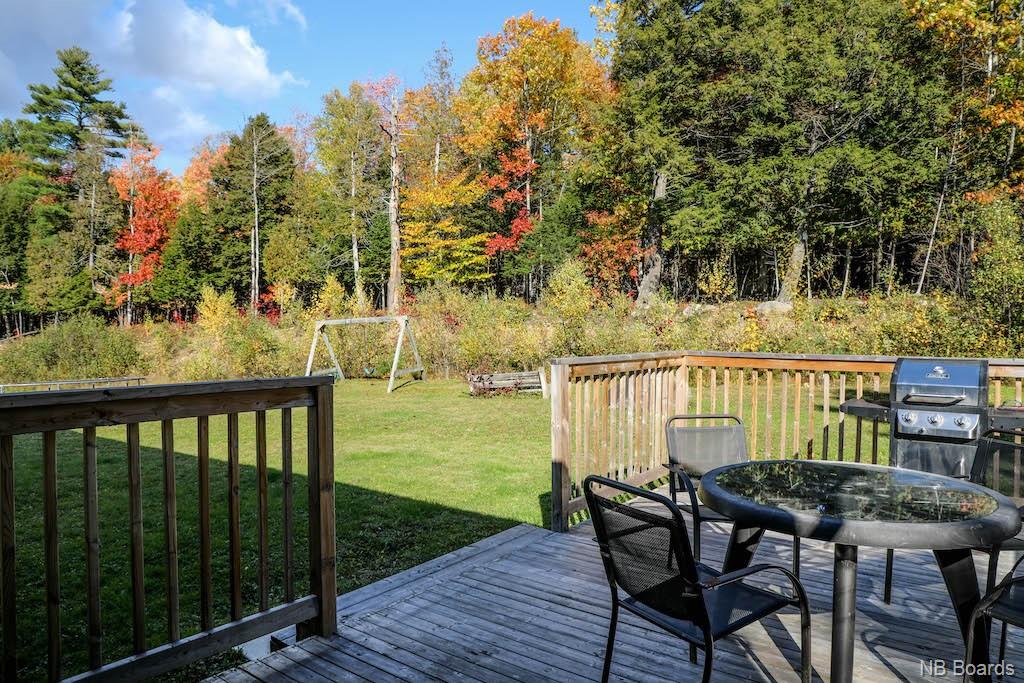 152 Claudie Road, Fredericton New Brunswick, Canada