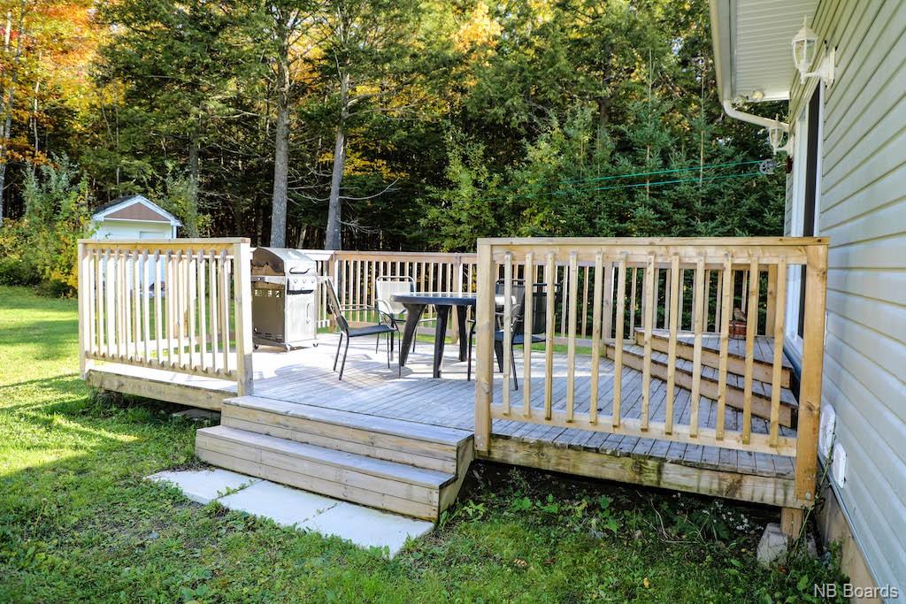 152 Claudie Road, Fredericton New Brunswick, Canada