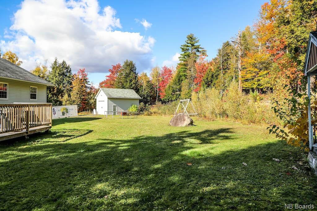 152 Claudie Road, Fredericton New Brunswick, Canada