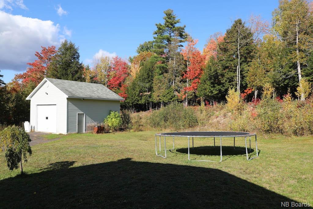 152 Claudie Road, Fredericton New Brunswick, Canada